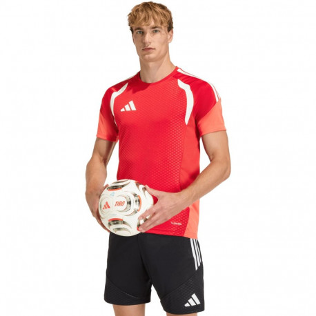 adidas meeste treeningsärk Tiro 26 Competition KA7587 XL, punane
