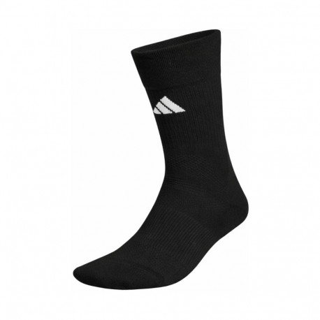 Adidas jalgpallisokid Football Crew Performance Light KQ9508 43-45, must