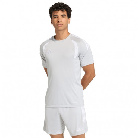 Adidas meeste särk Tiro 26 League Jersey KB1349 M, hall