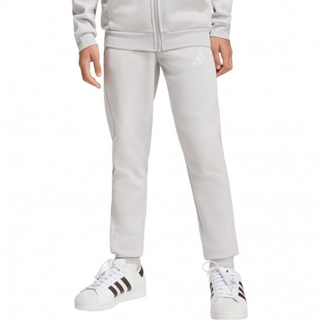 Spodnie dla dzieci adidas Entrada 26 Sweat Pants szare JZ9137 140cm