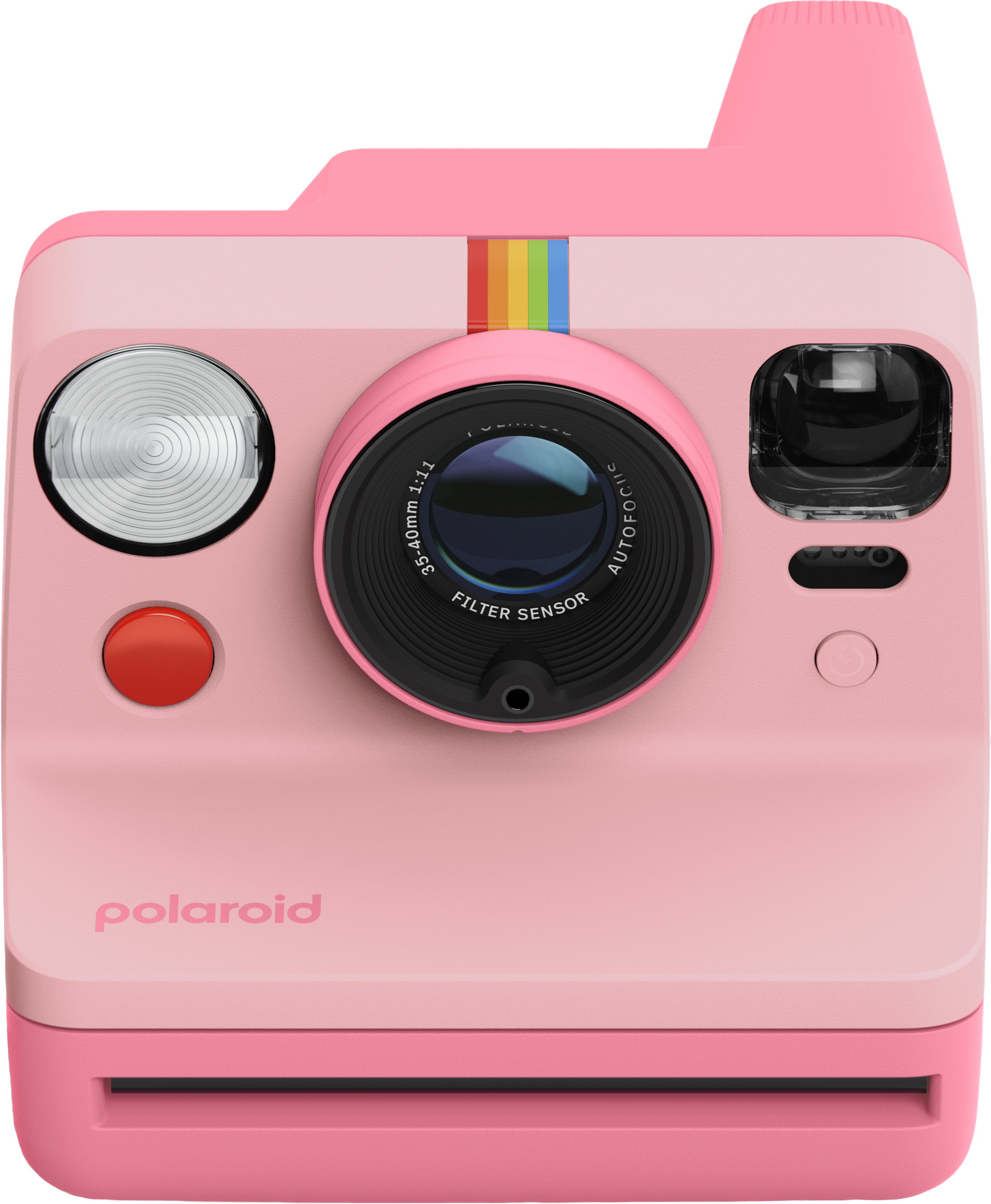 POLAROID 9197