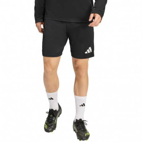 adidas meeste lühikesed püksid Entrada 26 Training KD0985 M, must