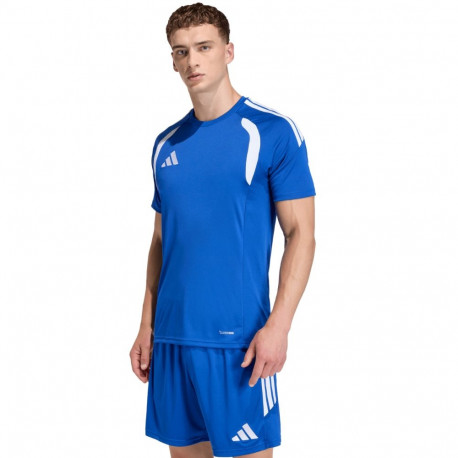 Adidas meeste särk Tiro 26 League Jersey KB1353 L, sinine