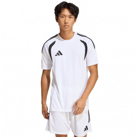 Adidas meeste särk Tiro 26 League Jersey KB1352 S, valge