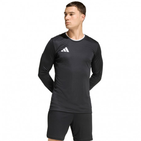 Adidas meeste pikkade varrukatega särk Entrada 26 KF5851 S, must