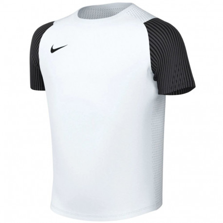 Nike laste särk Dri-Fit Academy II HV8168 101 XL, valge-must
