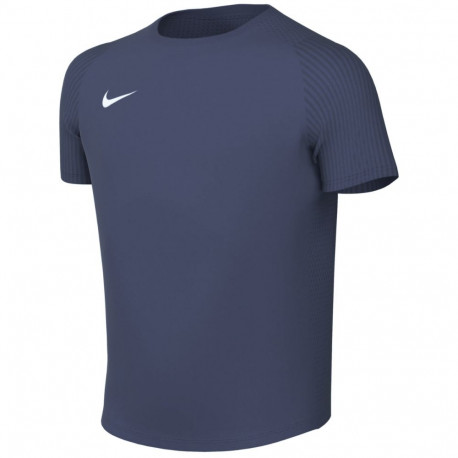 Nike laste särk Dri-Fit Academy II HV8168 410 XS, tumesinine