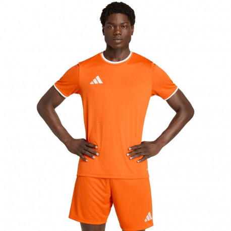 Adidas meeste särk Entrada 26 Jersey JZ2509 L, oranž