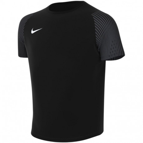 Koszulka dla dzieci Nike Dri-Fit Academy II czarna HV8168 010 M