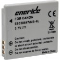 Eneride battery E (Canon NB-4L, 600mAh)