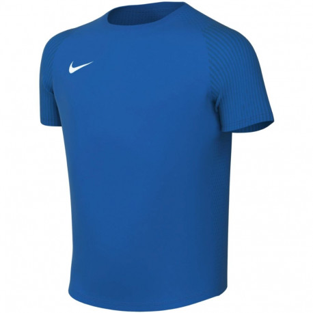 Nike laste särk Academy II HV8168 463 Dri-Fit S, sinine