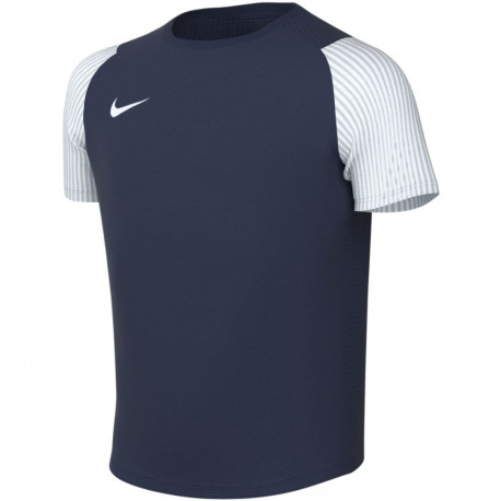 Nike laste särk Dri-Fit Academy II HV8168 411 S, tumesinine-valge
