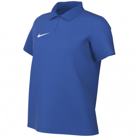 Nike naiste polosärk Dri-Fit Park 26 IB1172 463 M, sinine