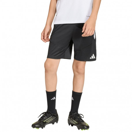 adidas laste lühikesed püksid Tiro 26 Competition Training KA7656 164cm, must