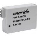 Eneride battery E (Canon LP-E8, 950mAh)