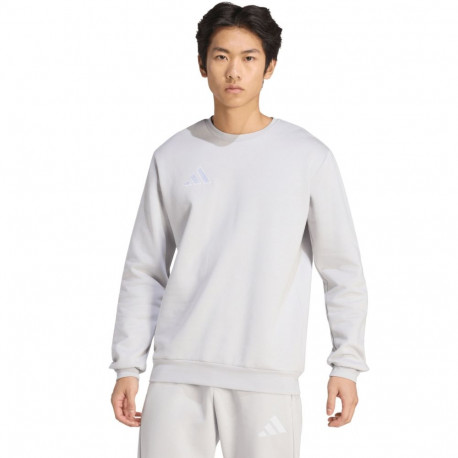 Adidas meeste pusa Entrada 26 Sweat Top JZ6572 M, hall