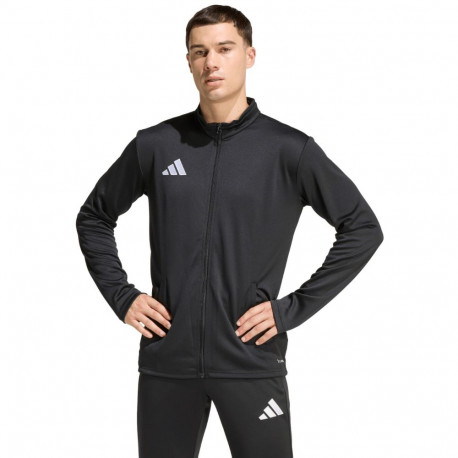 Adidas meeste dressipluus Entrada 26 Track JZ6587 2XL, must