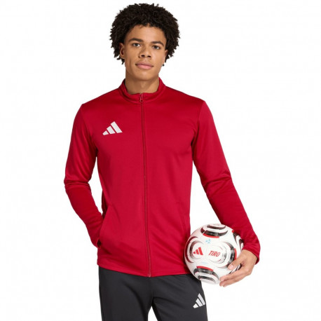 Adidas meeste pusa Entrada 26 Track JZ6586 XL, punane