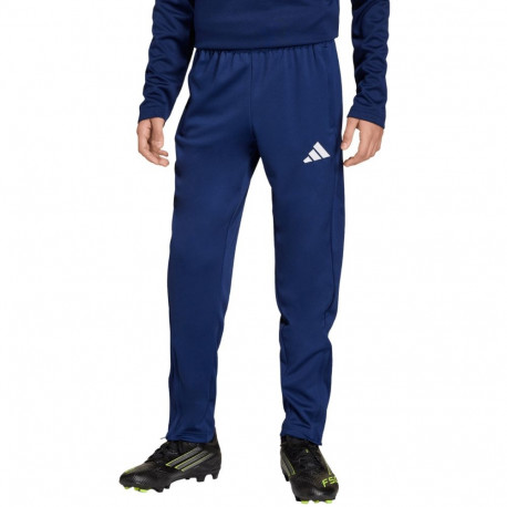Adidas laste püksid Entrada 26 Training JZ6549 164cm, tumesinine