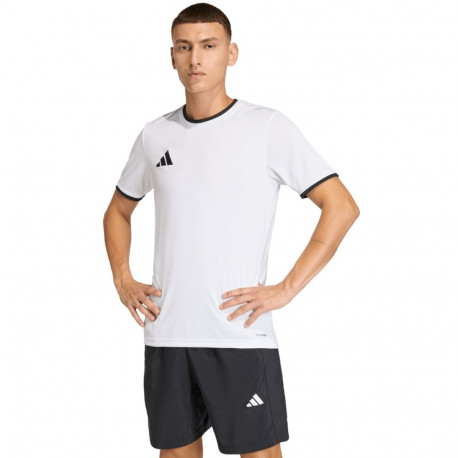adidas meeste särk Entrada 26 Jersey JZ2508 XL, valge