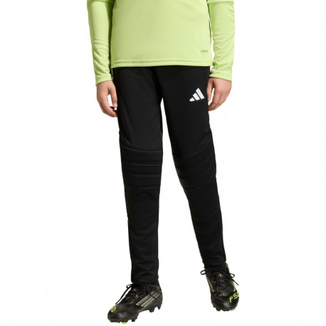 Adidas laste väravavahi püksid Tierro 26 KF5961 116cm, must