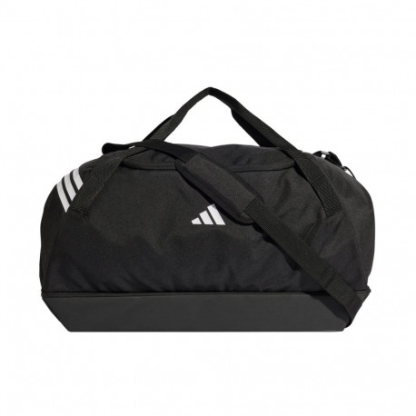 Adidas spordikott Tiro Duffle Large JY7946 põhjaosaga, must