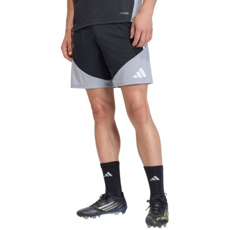 adidas meeste lühikesed püksid Tiro 26 Competition Training JX4251 S, must-hall