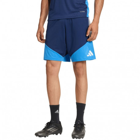 Adidas meeste lühikesed püksid Tiro 26 Competition Training JX4252 S, tumesinine