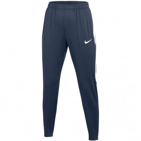 Nike naiste püksid Dri-Fit Strike 26 HV8393 410 L, tumesinine