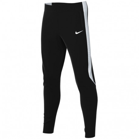 Spodnie dla dzieci Nike Dri-Fit Strike 26 czarne HV8395 010 S