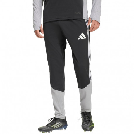 Spodnie męskie adidas Tiro 26 Competition Training czarne JX4259 S