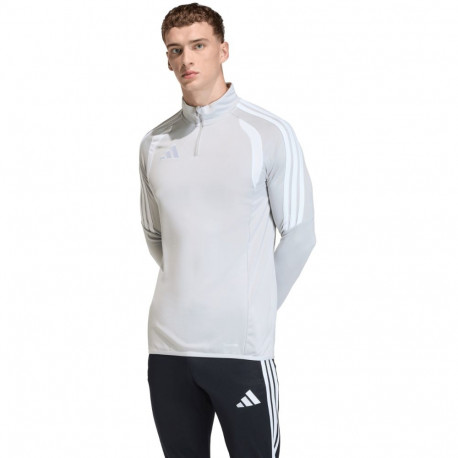 Adidas meeste treeningpluus Tiro 26 League Training Top JY9687 XL, hall