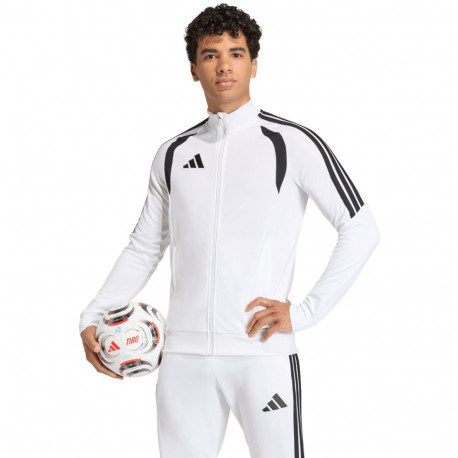 Adidas meeste pusa Tiro 26 League Training KC1278 2XL, valge