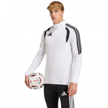 Adidas meeste treeningpluus Tiro 26 League KC1260 L, valge