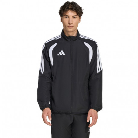 Bluza męska adidas Tiro 26 League Presentation czarna JZ9049 2XL