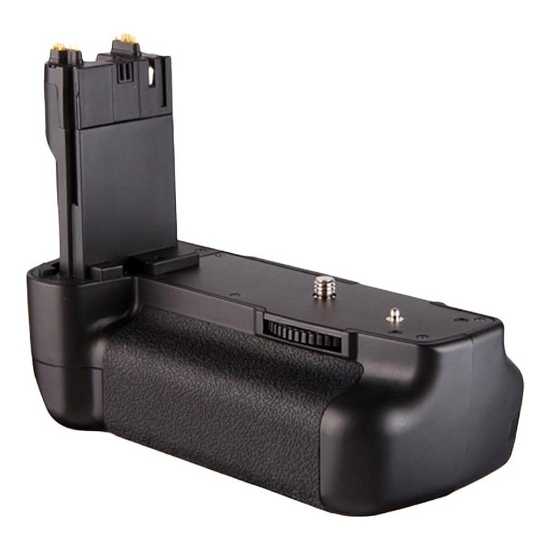 BIG battery grip for Canon BG-E6 (425505) - Battery grips - Nordic Digital