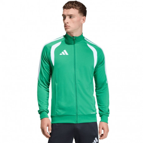 Adidas meeste pusa Tiro 26 League Training JY7208 S, roheline