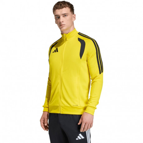 Adidas meeste pusa Tiro 26 League Training JY7206 XL, kollane