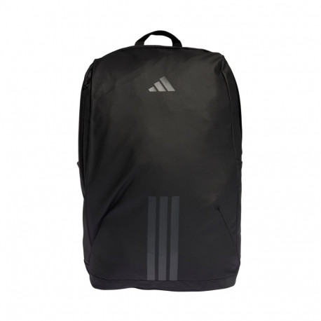 Adidas seljakott Tiro Competition JY7976, must