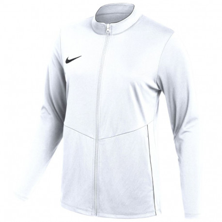 Bluza damska Nike Dri-Fit Park 26 biała HM7252 100 XS