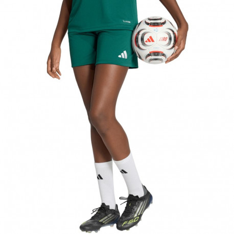 adidas naiste lühikesed püksid Entrada 26 KE9829 XS, rohelised