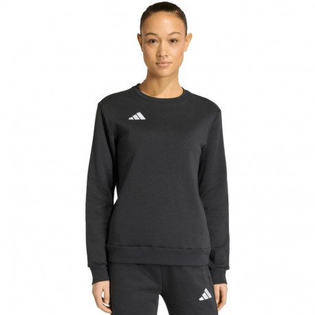 Adidas naiste pusa Entrada 26 Sweat Top KB3951 S, must