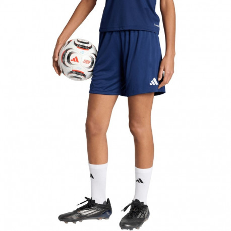 Spodenki damskie adidas Entrada 26 granatowe JZ2534 2XL
