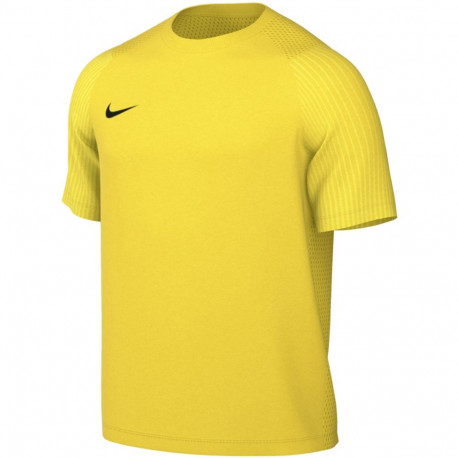 Koszulka męska Nike Dri-Fit Academy II żółta HV8160 719 XL