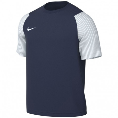 Nike meeste särk Dri-Fit Academy II HV8160 411 L, tumesinine-valge