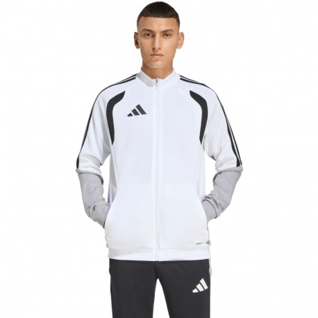 Adidas meeste pusa Tiro 26 Competition Training KA7682 XL, valge