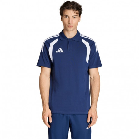 Adidas meeste polosärk Tiro 26 League KF3401 2XL, tumesinine