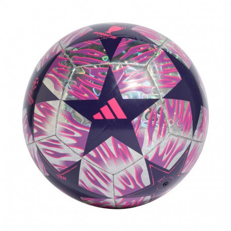 adidas jalgpall UCL 25/26 Final Training Foil JX9104 4, lilla