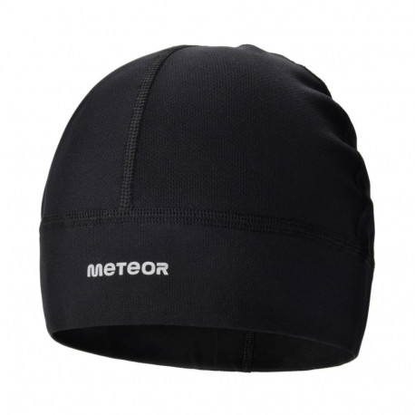 Meteor treeningmüts Ghost 50750, must