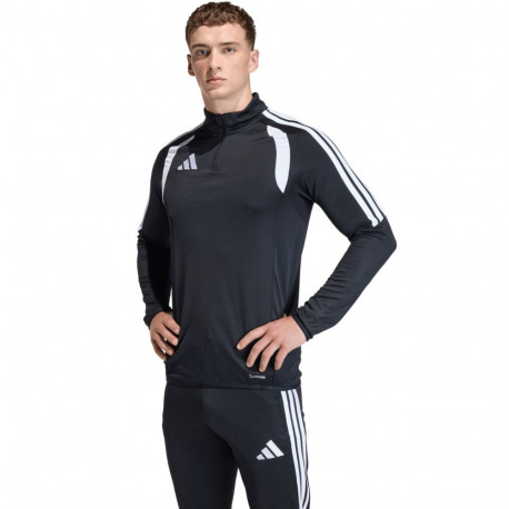 Adidas meeste treeningpluus Tiro 26 League JY9688 S, must